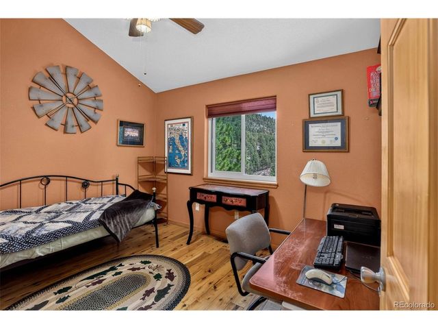 304 Virginia Rd, Bailey, CO 80421