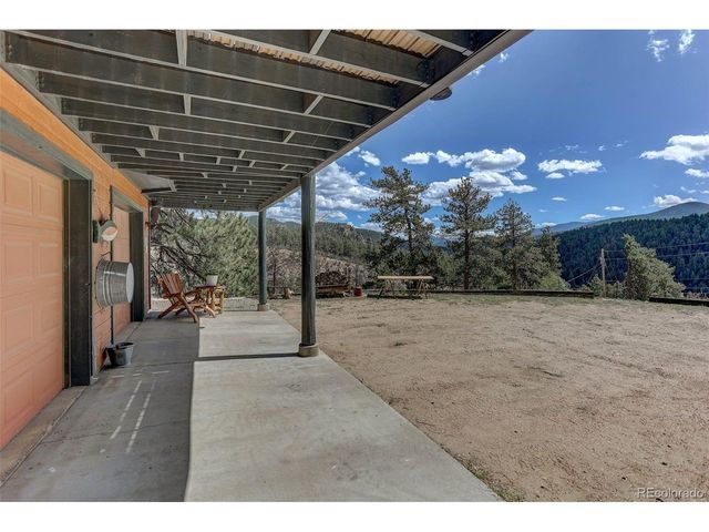 304 Virginia Rd, Bailey, CO 80421