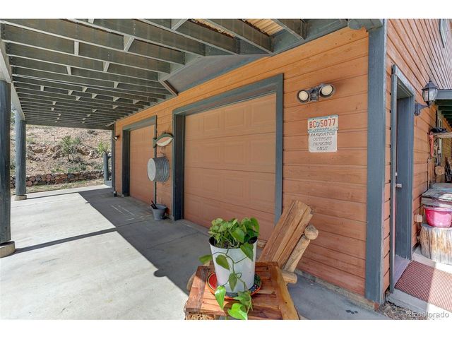 304 Virginia Rd, Bailey, CO 80421