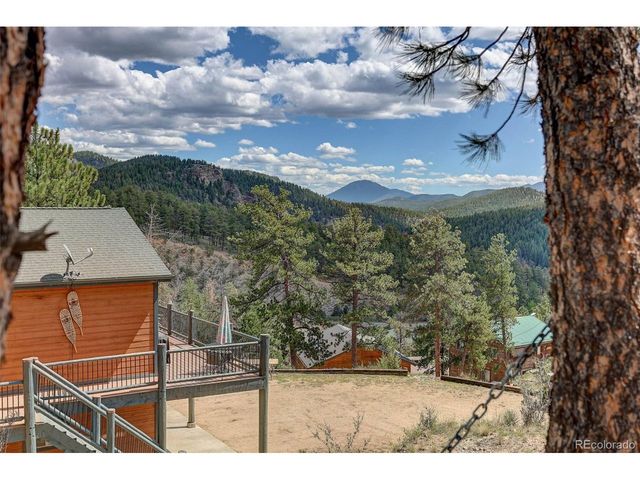304 Virginia Rd, Bailey, CO 80421