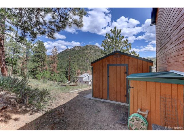 304 Virginia Rd, Bailey, CO 80421