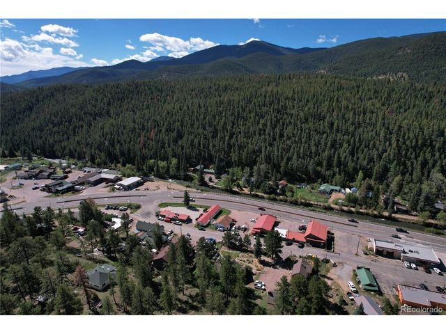 304 Virginia Rd, Bailey, CO 80421
