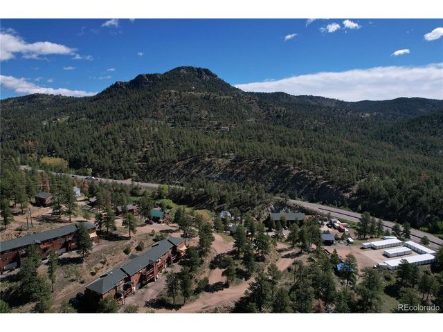 304 Virginia Rd, Bailey, CO 80421