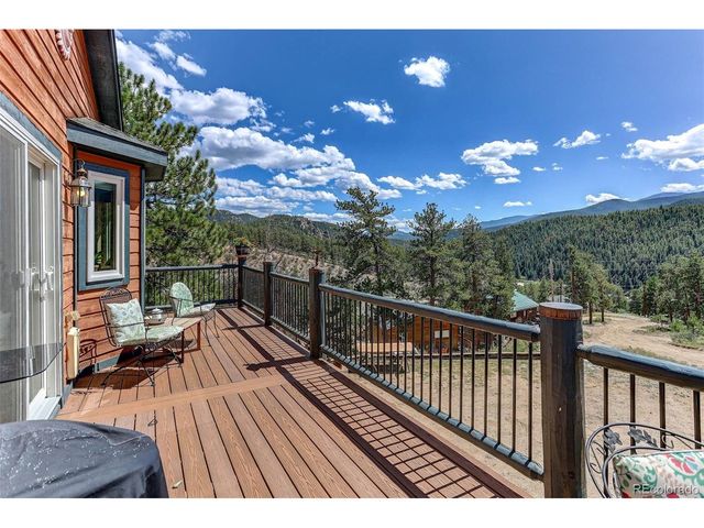 304 Virginia Rd, Bailey, CO 80421