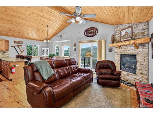 304 Virginia Rd, Bailey, CO 80421