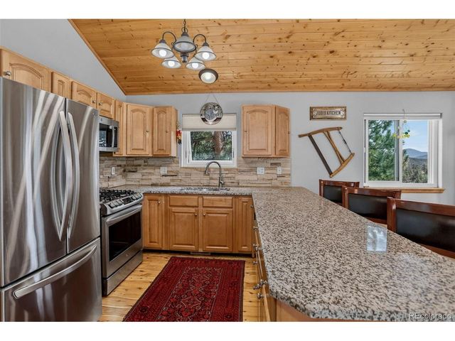 304 Virginia Rd, Bailey, CO 80421
