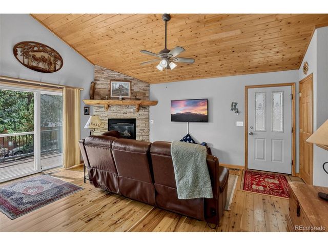 304 Virginia Rd, Bailey, CO 80421