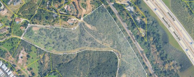 Vista Valle Camino 0, Fallbrook, CA 92028