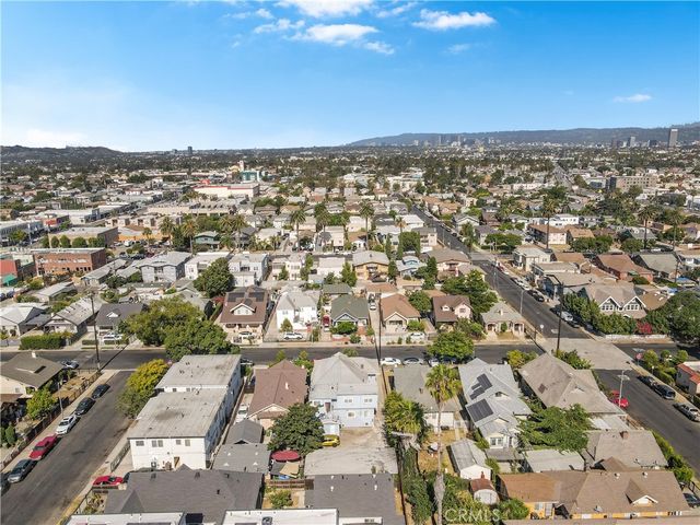 1714 3rd Ave, Los Angeles, CA 90019