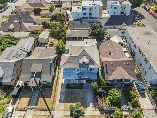 1714 3rd Ave, Los Angeles, CA 90019