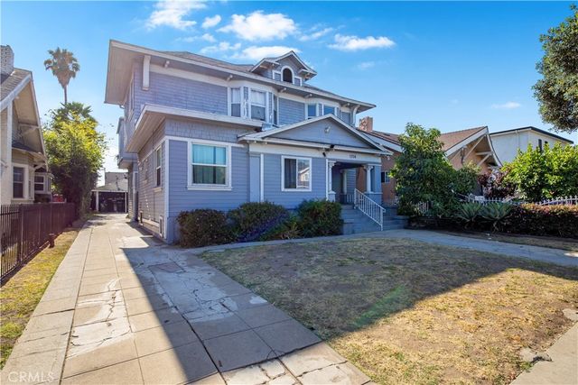1714 3rd Ave, Los Angeles, CA 90019