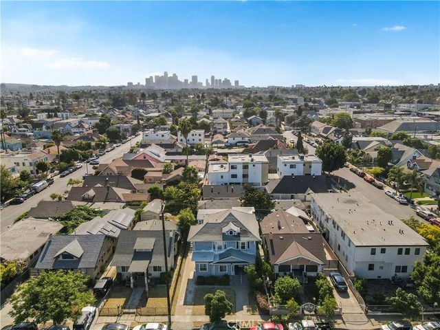 1714 3rd Ave, Los Angeles, CA 90019