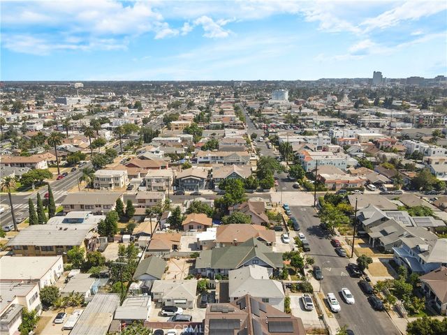 1714 3rd Ave, Los Angeles, CA 90019