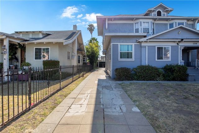 1714 3rd Ave, Los Angeles, CA 90019