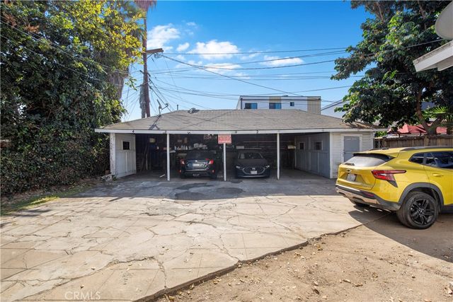 1714 3rd Ave, Los Angeles, CA 90019