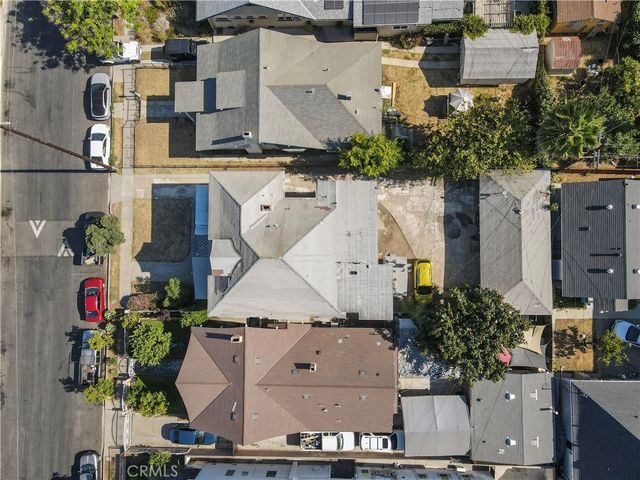 1714 3rd Ave, Los Angeles, CA 90019