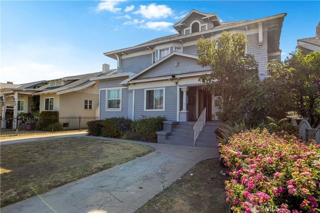 1714 3rd Ave, Los Angeles, CA 90019