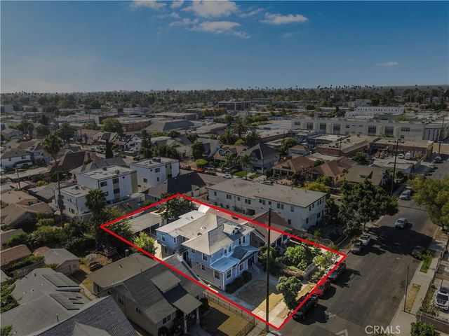 1714 3rd Ave, Los Angeles, CA 90019