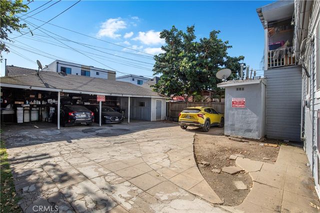 1714 3rd Ave, Los Angeles, CA 90019