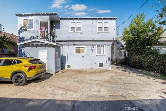 1714 3rd Ave, Los Angeles, CA 90019