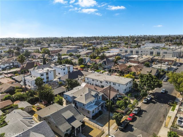 1714 3rd Ave, Los Angeles, CA 90019