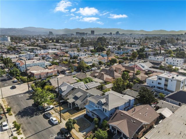 1714 3rd Ave, Los Angeles, CA 90019