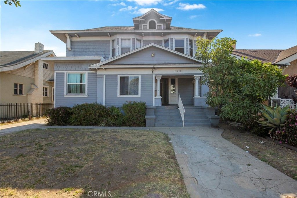 1714 3rd Ave, Los Angeles, CA 90019