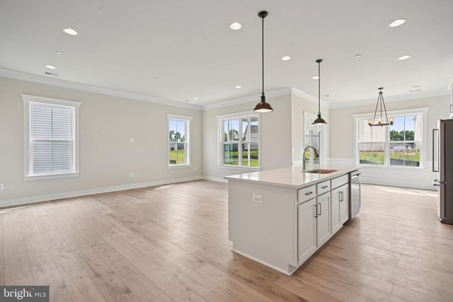 1549 LAKE TAHOE DR DR, Trappe, MD 21673