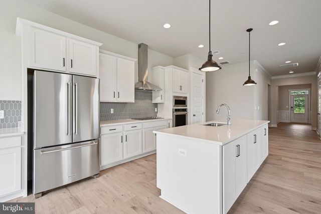 1549 LAKE TAHOE DR DR, Trappe, MD 21673