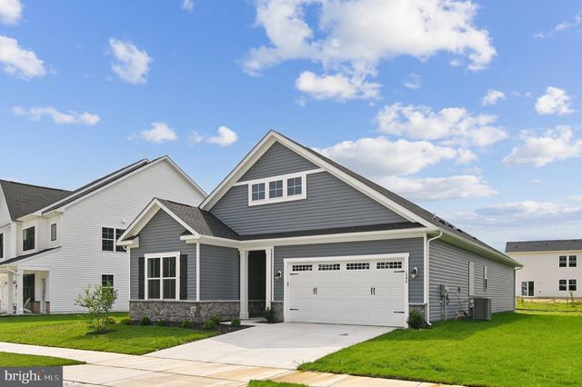 1549 LAKE TAHOE DR DR, Trappe, MD 21673