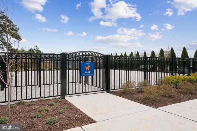 1549 LAKE TAHOE DR DR, Trappe, MD 21673