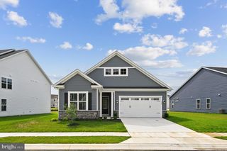 1549 LAKE TAHOE DR DR, Trappe, MD 21673