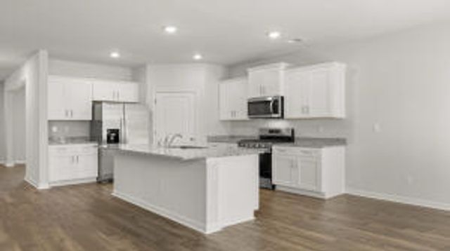 615 Lina Drive, Grovetown, GA 30813