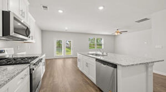 615 Lina Drive, Grovetown, GA 30813