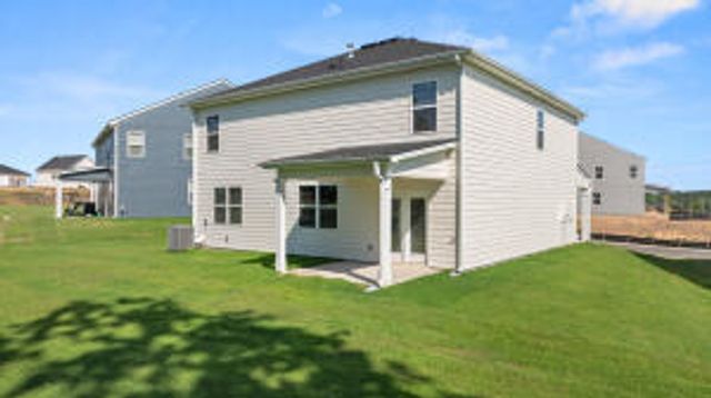 615 Lina Drive, Grovetown, GA 30813