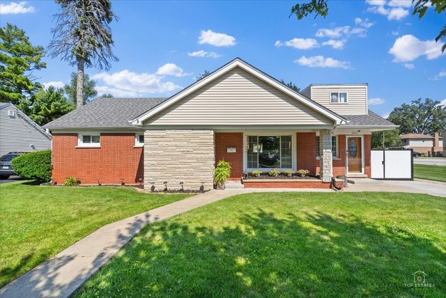 2405 Sarah Street, Franklin Park, IL 60131