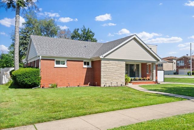 2405 Sarah Street, Franklin Park, IL 60131