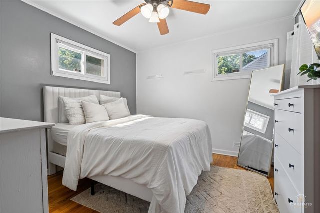 2405 Sarah Street, Franklin Park, IL 60131