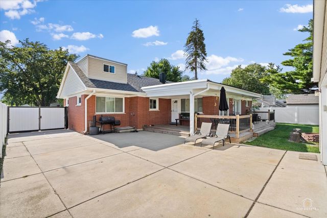2405 Sarah Street, Franklin Park, IL 60131