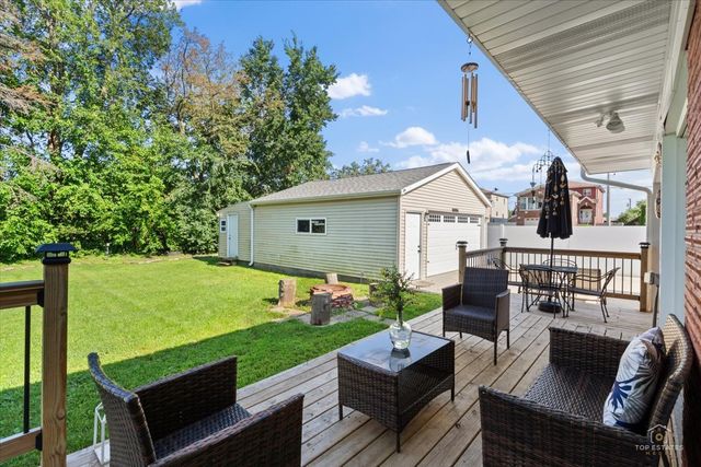 2405 Sarah Street, Franklin Park, IL 60131