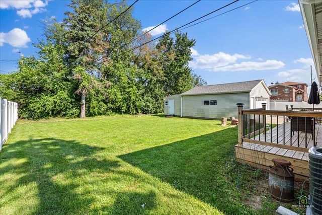 2405 Sarah Street, Franklin Park, IL 60131