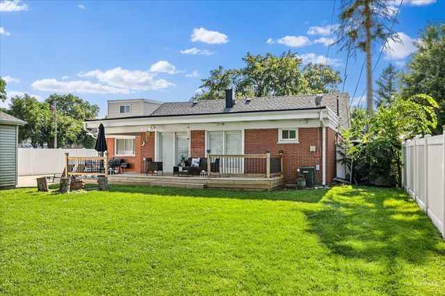 2405 Sarah Street, Franklin Park, IL 60131