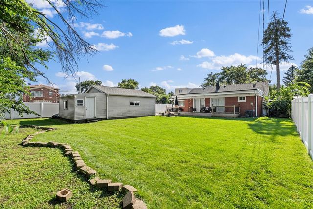 2405 Sarah Street, Franklin Park, IL 60131
