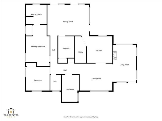 2405 Sarah Street, Franklin Park, IL 60131
