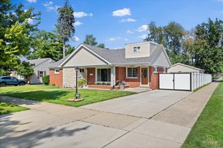 2405 Sarah Street, Franklin Park, IL 60131