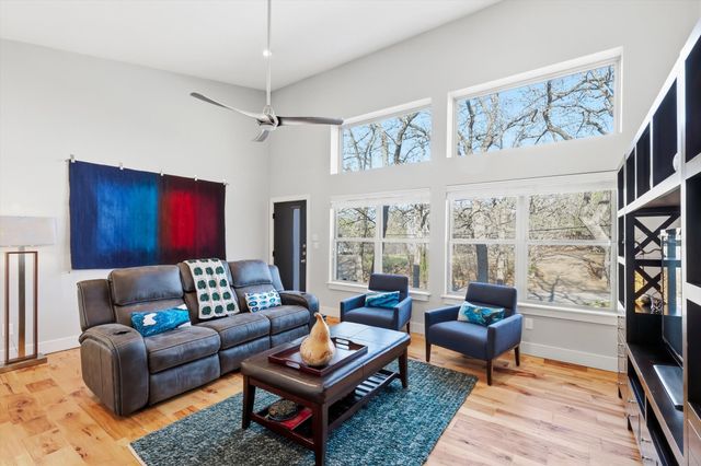 107 Highland Lake Drive, Highland Village, TX 75077