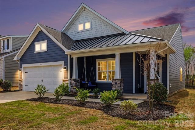 1945 Copper Path Drive, Fort Mill, SC 29715