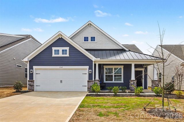 1945 Copper Path Drive, Fort Mill, SC 29715