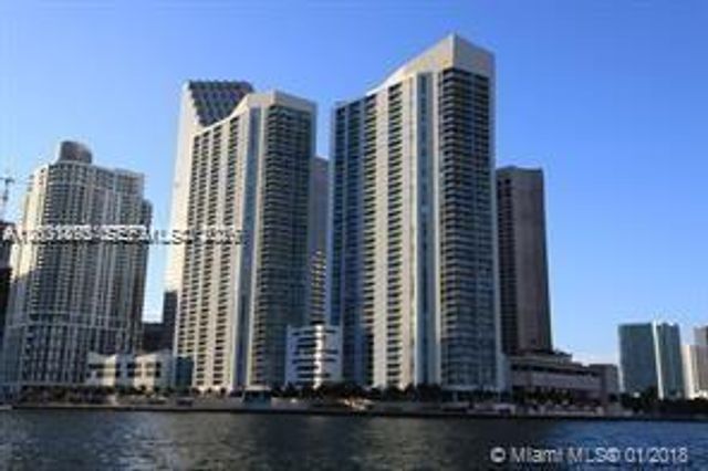 325 S Biscayne Blvd 2824, Miami, FL 33131