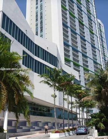 325 S Biscayne Blvd 2824, Miami, FL 33131
